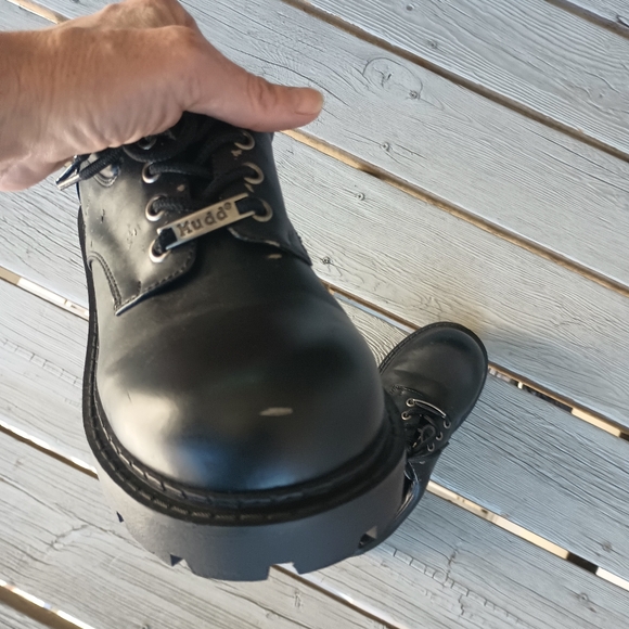 Mudd - Picture 8 of 9